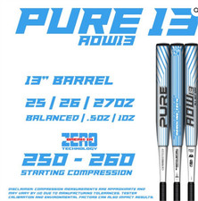 PURE SPORTS AOW13 All Out War