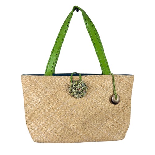 Borsa tote the - the, tessuto