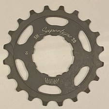 Pignon MICHE Supertype Shimano