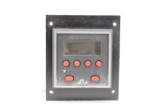 Contatore preimpostato Red