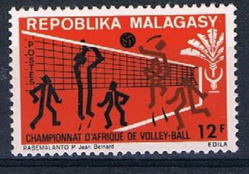 Madagascar 660 campionati - -,