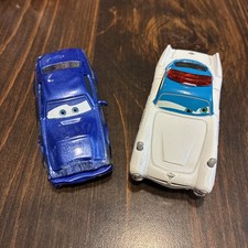 Disney Cars 2 Guardia di