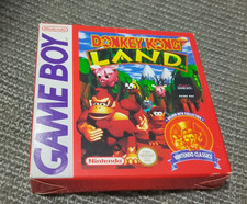 Nintendo Game Boy Donkey Kong Land Nintendo Classics PAL ita