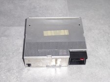 BMW E39 530d, Radio BMW