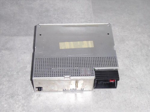 Bmw e39 530d radio - e39,