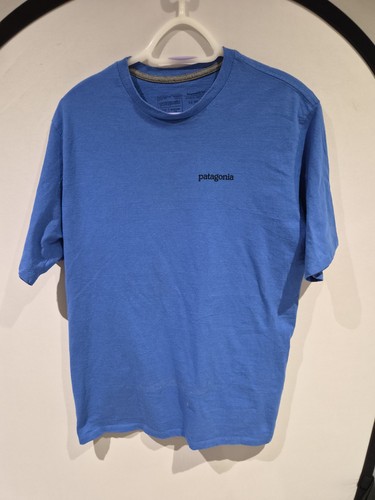 Tee uomo patagonia fitz - uomo,