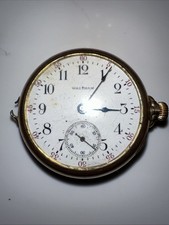 Orologio da tasca AWW Co