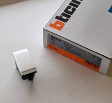 BTICINO MATIX AM5001 INTERRUTTORE NUOVO