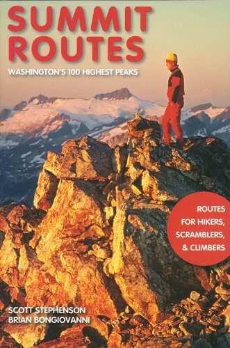 Summit routes washington - summit, washington's