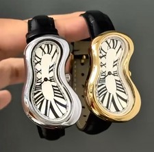 Orologio da polso Melting