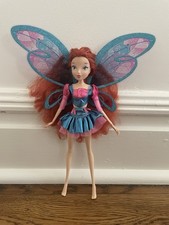 Winx Club 2012 • Bambola