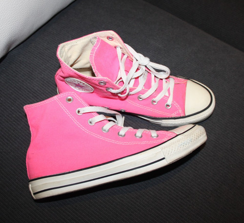 Converse sneaker chucks all - converse,