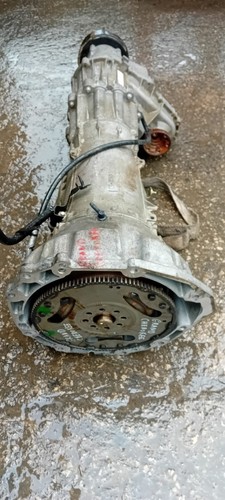 Cambio automatico con - cambio,
