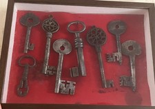 CHIAVI ANTICHE selezionare numero per disponibilità ACCETTO PROPOSTE