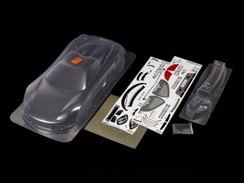 Corpo hpi porsche carrera - hpi,