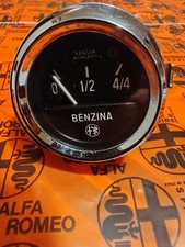 FUEL BENZINA VEGLIA BORLETTI