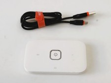 HUAWEI Vodafone R216 4G LTE Router Wi-Fi hotspot SIM saponetta mobile