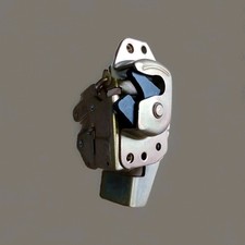 SERRATURA PORTA ANTERIORE