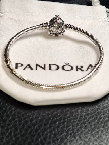 Bracciale pandora disney - bracciale,