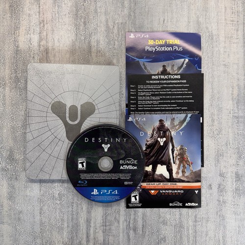 Destiny limited edition - destiny,