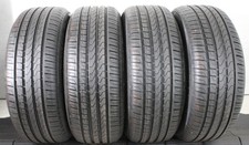 4 pneumatici estivi 245/50R18