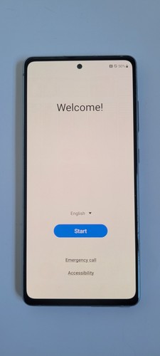 Samsung galaxy s20 5g - samsung,