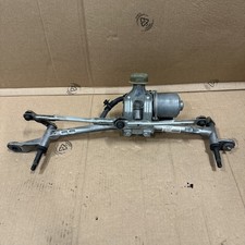 Motorino Tergicristallo