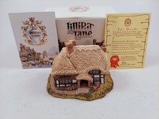 Lilliput Lane SWIFT COTTAGE