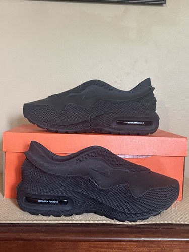 Nike air max 1000 nere - nike, 1000.2
