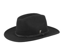 Cappello Cowboy Impermeabile