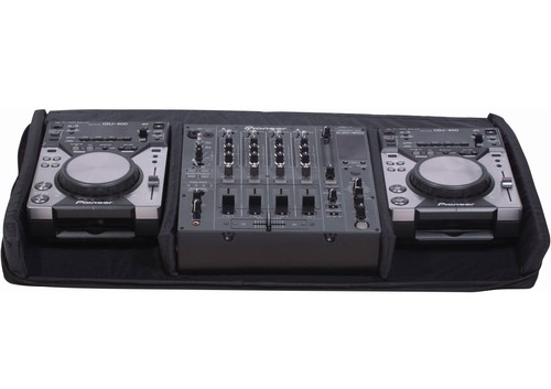 Zomo cdj mixing - bag, custodia