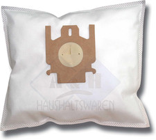 Evendix - 20 Sacchetti per Aspirapolvere Miele S4211, S4282, S4581, S4711, S5211