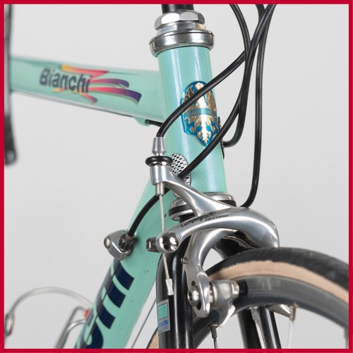 Bianchi mega pro 7000 - mega, al