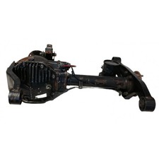 Differenziale cambio anteriore Mitsubishi Pajero 3.2 DiD