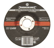 Mola a disco 115X6X22,23 per