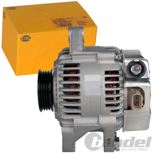Hella generatore alternatore - hella,