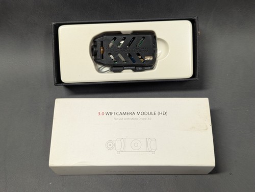 Modulo fotocamera extreme - modulo,