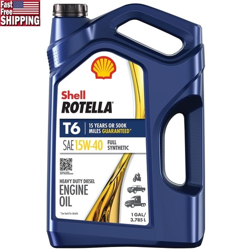 Olio diesel sintetico completo - sintetico,