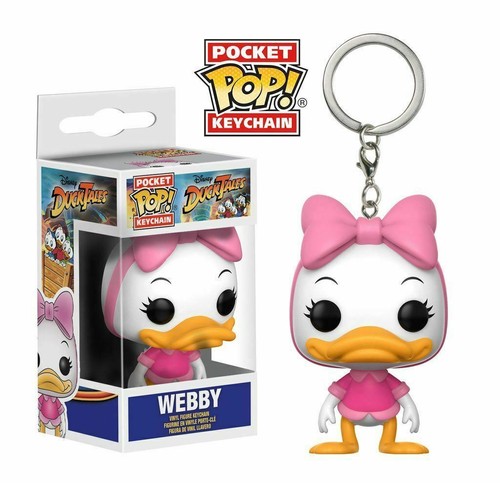 Mini funko pop pocket - pop,