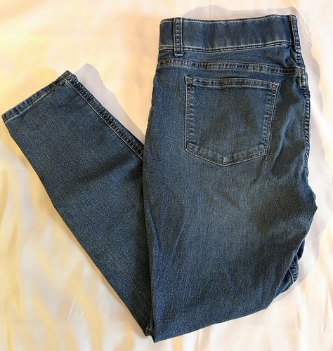 Jeans lee pull con fascia - jeans,