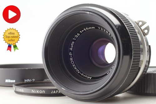 Ecc nikon micro nikkor p - [ecc+5],