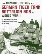 The Combat History of German