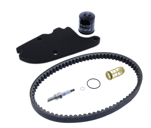 Vespa primavera 125 kit - primavera,