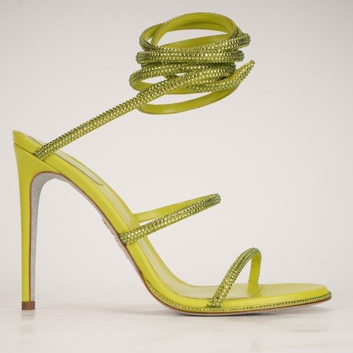Rene caovilla sandali cleo 105 - rene,
