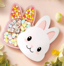 Target Bunny Coniglio Snackle