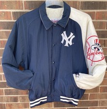 Giacca Vintage New York