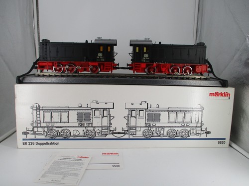 Märklin scala 5530 - scala, 1