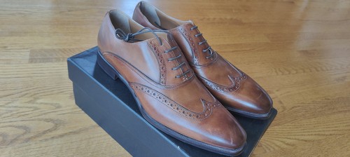 Scarpe eleganti oxford kenneth - eleganti,