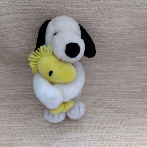 Peanuts snoopy woodstock - peanuts,