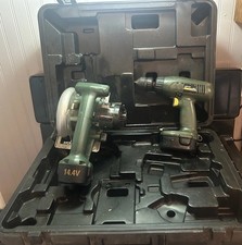Black & Decker Quantum Pro Set